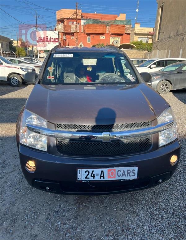 شيفروليه ايكونس 2007 للبيع في العراق - الموصل